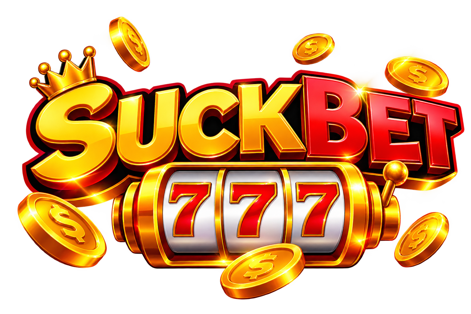 suckbet Logo